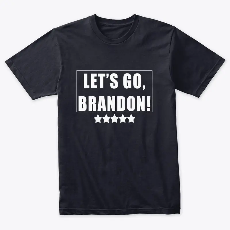 Let's Go Brandon