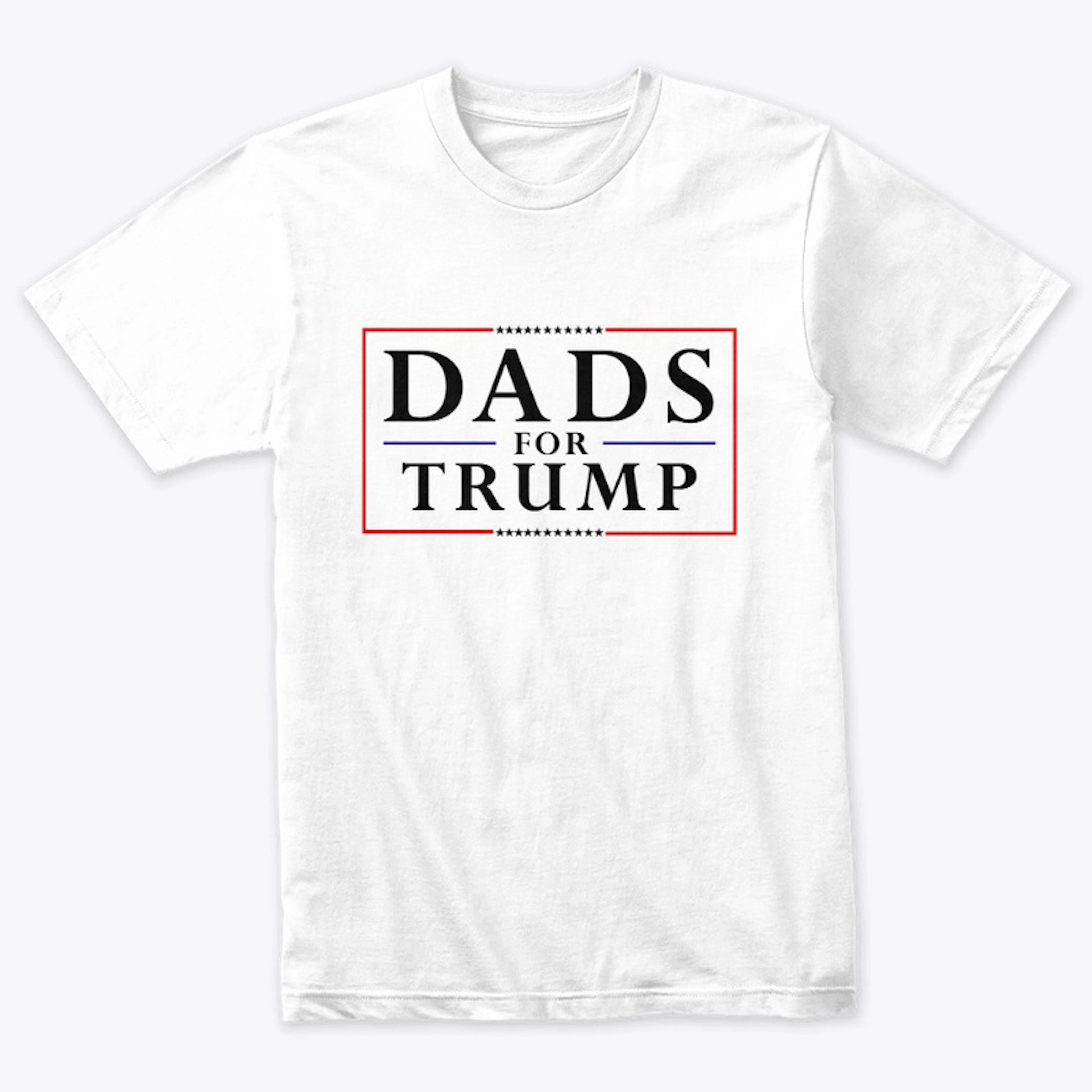 Dads For Trump