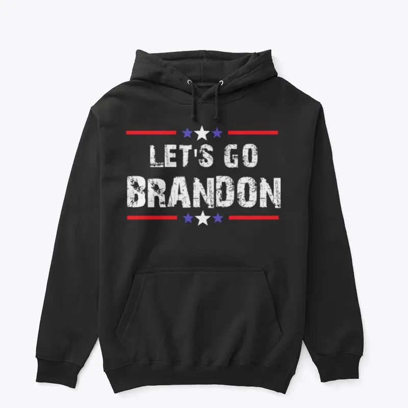 Let's Go Brandon!