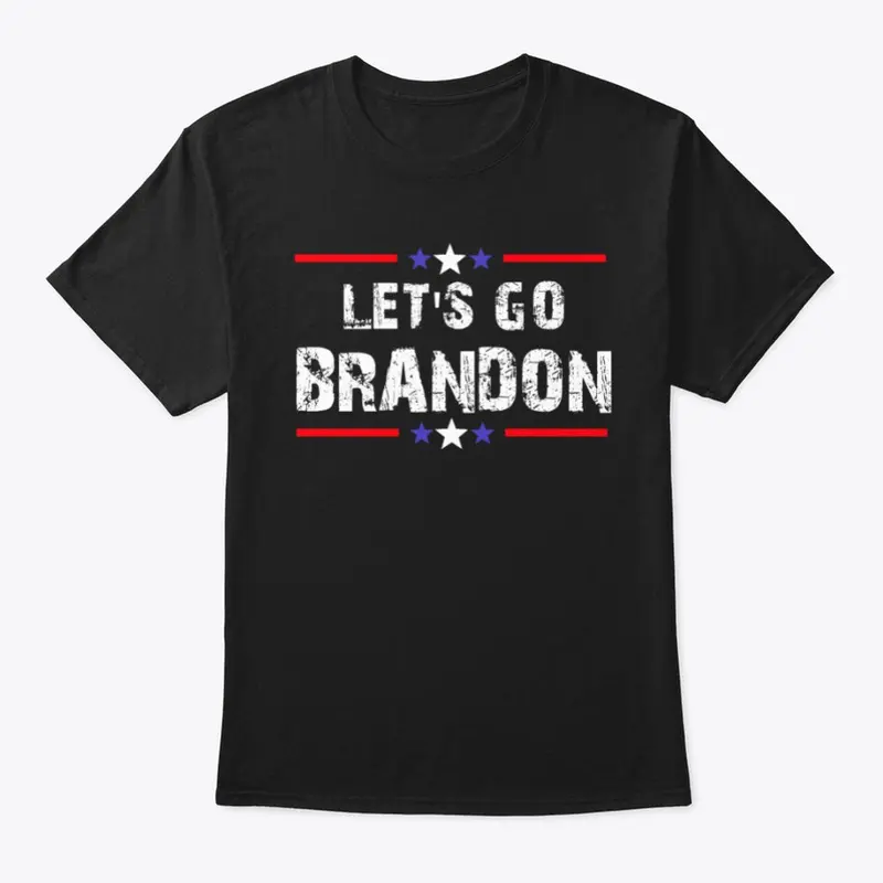 Let's Go Brandon!