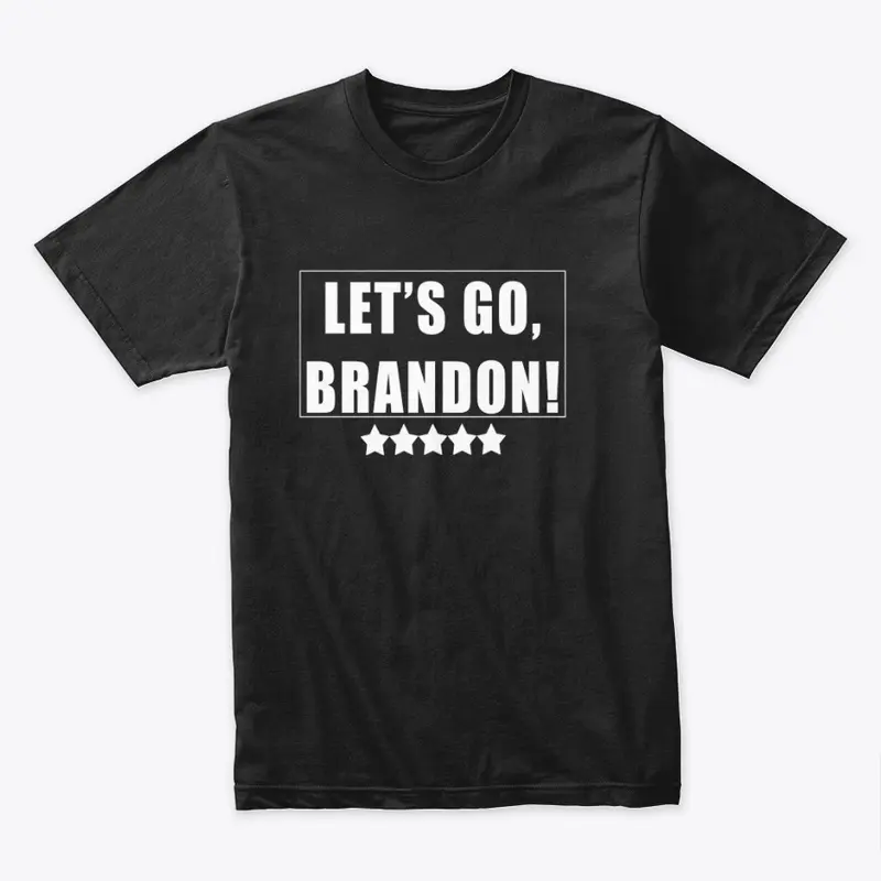 Let's Go Brandon