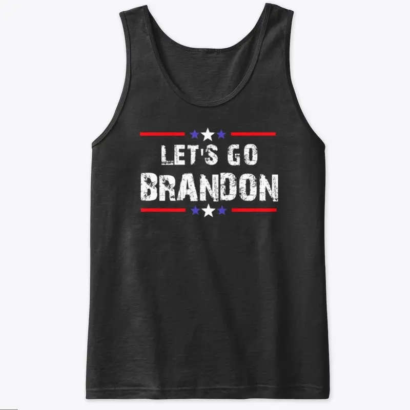 Let's Go Brandon!