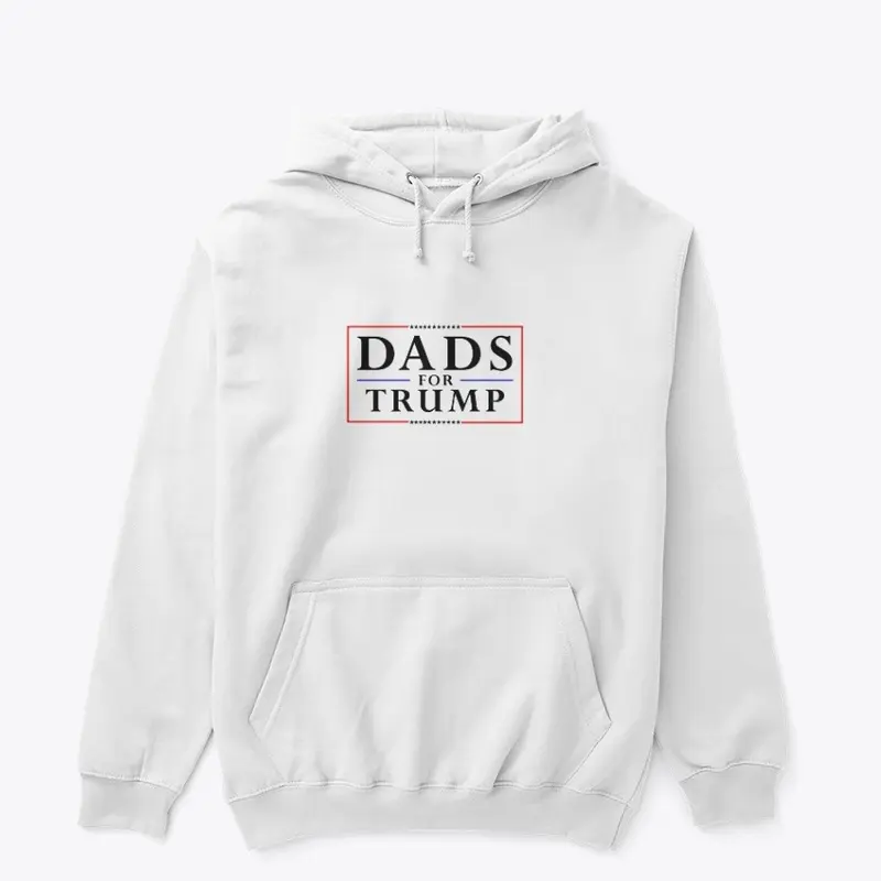 Dads For Trump