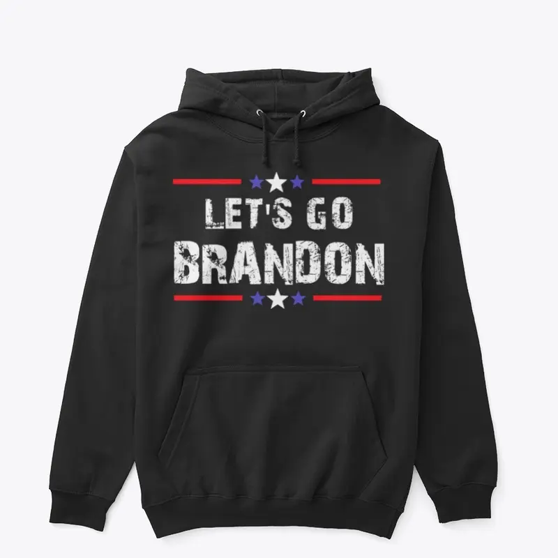 Let's Go Brandon!