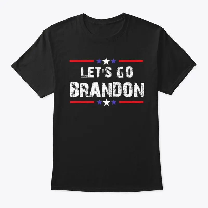 Let's Go Brandon!