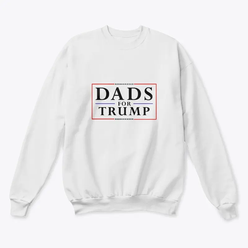 Dads For Trump