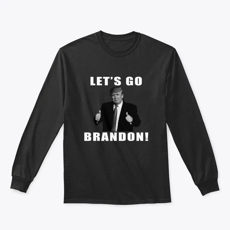 Let's Go Brandon