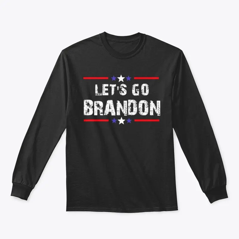 Let's Go Brandon!